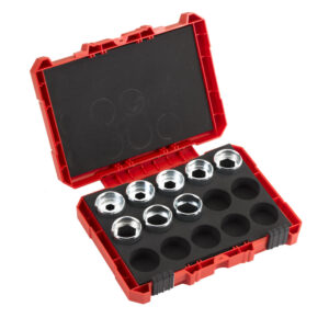 Milwaukee Pressbacksats DIN13 Aluminium för M18 HCCT109/42