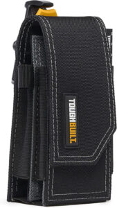 TOUGHBUILT Mobiltelefonväska ClipTech TB-CT-33P