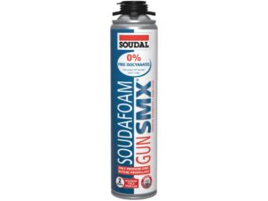 Soudal Soudafoam SMX Gun 500 ml