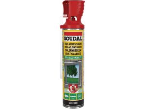 Soudal Soudafoam SMX Genius Gun 500 ml
