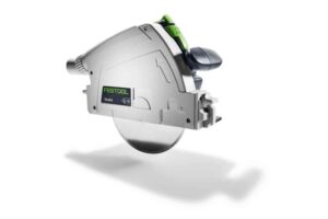 Festool Pizzaskärare PIZZ-TS