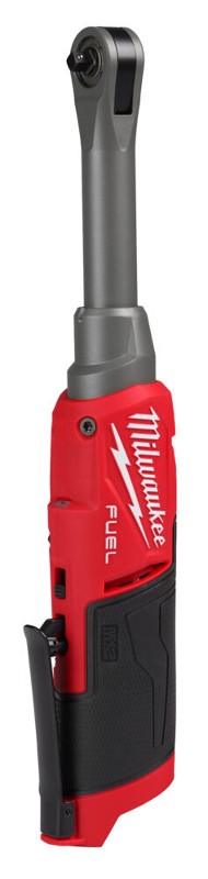 Milwaukee Fuel Långt Spärrskaft 1/4" M12 FHIR14LR-0