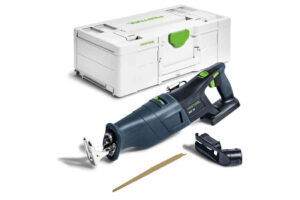 Festool Tigersåg RSC 18 EB-Basic