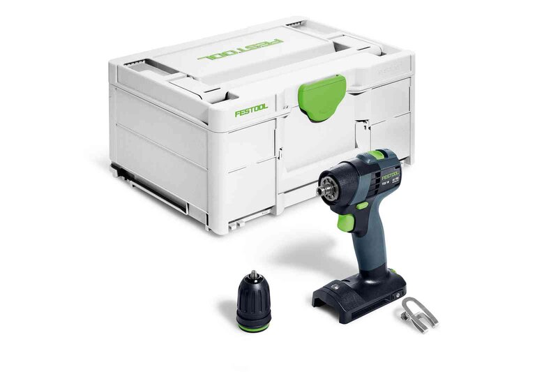 Festool Skruvdragare TXS 18-Basic