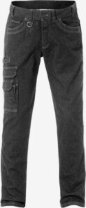 Fristads Servicejeans med stretch 2501 DCS