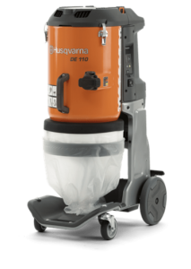 Husqvarna Stoftavskiljare DE 110