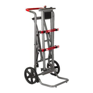 Milwaukee MSUV 280 Arbetsbord till Kap / GearsågFörlängningsbart till 2,8 m