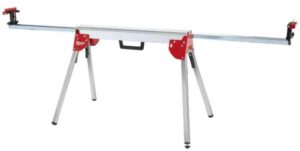 Milwaukee Universal arbetsbord till Kap-/Gersåg MSL 2000