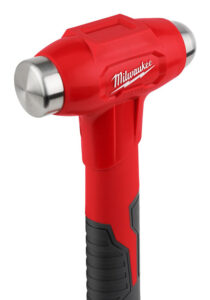 Milwuakee Rekylfri kulhammare 450 gr