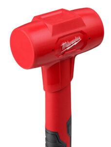 Milwuakee Rekylfri Klubbhamare 790 Gr