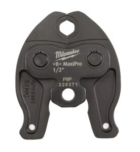 Milwaukee Pressback HVAC J12-BMP 1/2"