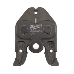 Milwaukee Pressback HVAC J18-BMP 1/4"