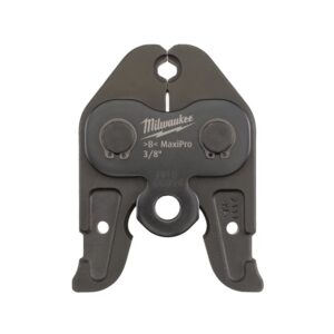 Milwaukee Pressback HVAC J18-BMP 3/8"