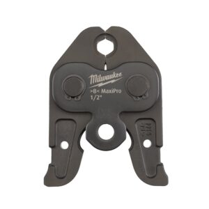 Milwaukee Pressback HVAC J18-BMP 1/2"