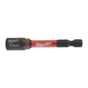 Milwaukee Shockwave Bitshylsa Hex 5,5 65 mm