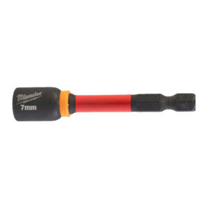 Milwaukee Shockwave Bitshylsa Hex 7 65 mm