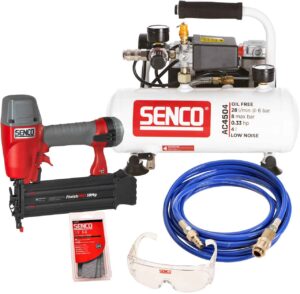 SENCO Starter kit  AC4504 Aerfast