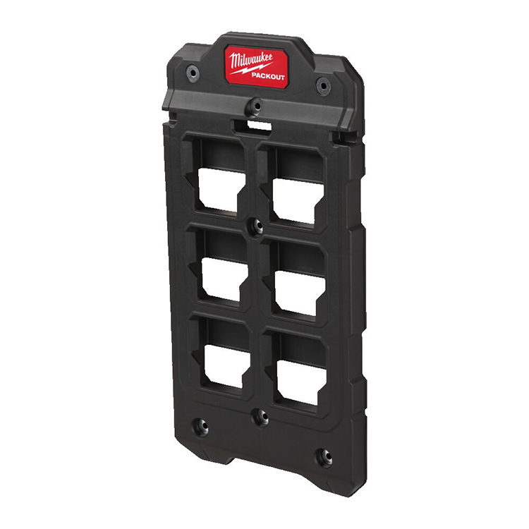 Milwaukee PACKOUT COMPACT MOUNTING PLATE