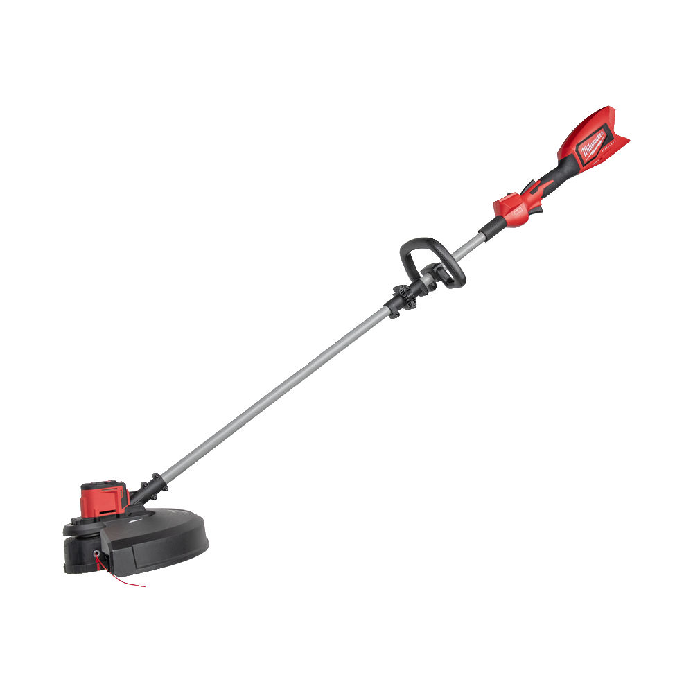 Milwaukee M18 BLLT-0 Grästrimmer