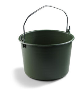 Nordiska Plast Murbrukshink 17 L Återvunnen PELD