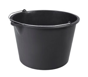 Nordiska Plast Murbrukshink 20 L Återvunnen