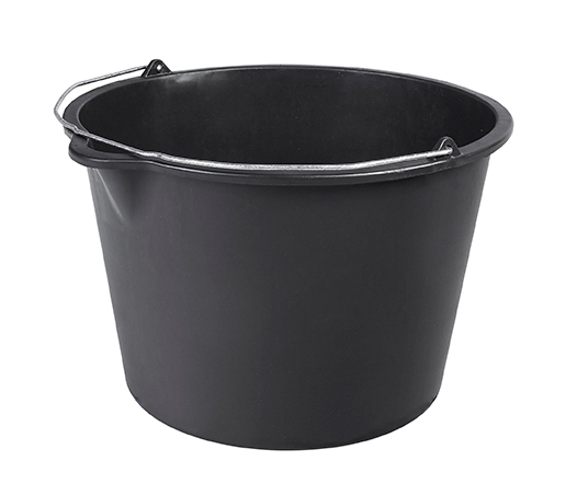 Nordiska Plast Murbrukshink 20 L Återvunnen