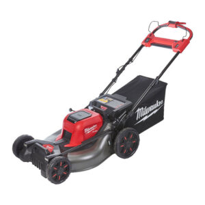 Milwaukee M18 F2LM53-0 Fuel Gräsklippare 53 cm klippbredd