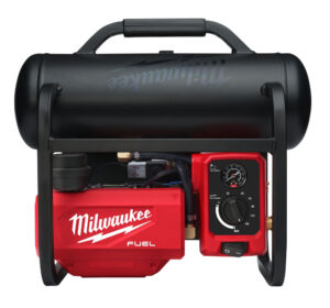 Milwaukee Fuel Kompressor M18 FAC-0
