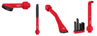 Milwaukee Dammsugarkit Air-Tip ATKIT-1