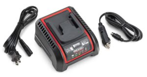 Ridgid Laddare 12V/230V