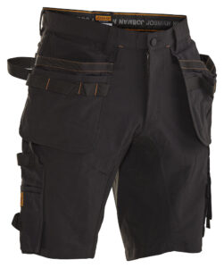 Hantverksshorts stretch 2196 Jobman