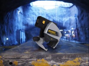 Exact PipeCut 170 Batteridriven Rörkapmaskin