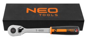 Neo Tools Spärrskaft T-1000