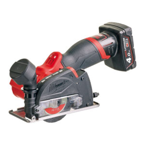 Milwaukee Fuel Kompakt Universalkap M12 FCOT-422X