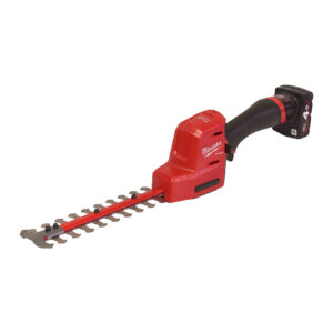 Milwaukee M12 FHT20-402 Fuel Häcksax 20 cm