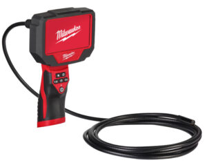 Milwaukee M12 360IC32-0C 360° Inspektionskamera 3m
