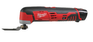 Milwaukee Multiverktyg C12 MT-202B