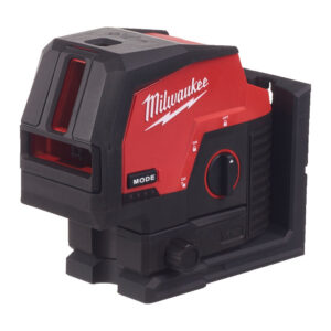 Milwaukee Kombilaser M12 CLLP-0C