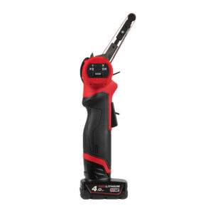 Milwaukee M12 FBFL10-402B Bandfil 10 mm
