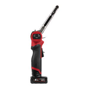 Milwaukee M12 FBFL13-402B Bandfil 13 mm