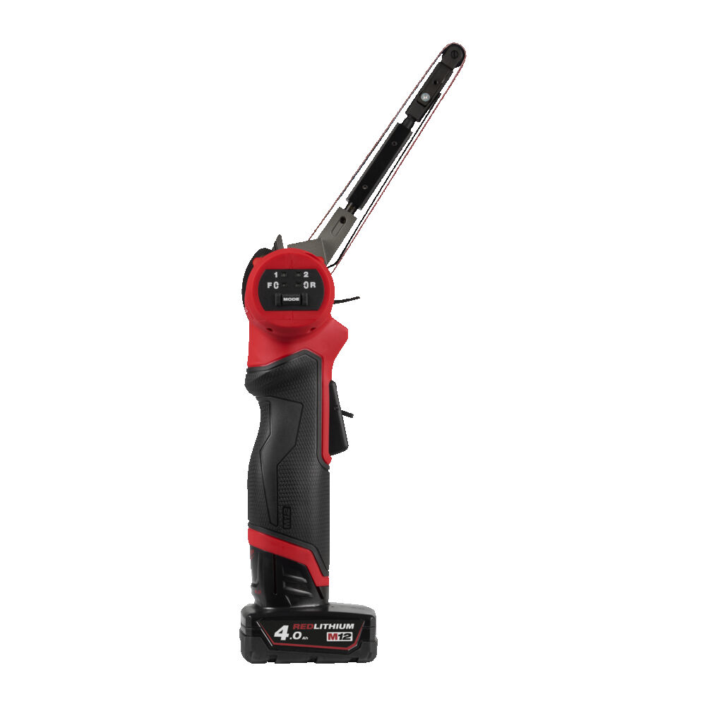 Milwaukee M12 FBFL13-402B Bandfil 13 mm