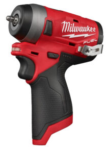 Milwaukee M12 Fuel Hex 1/4" Mutterdragare FIW14-0