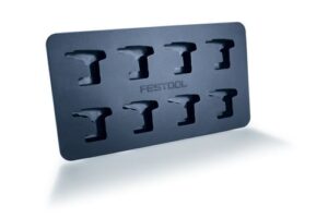 Festool Isbitsform ICT-FT1