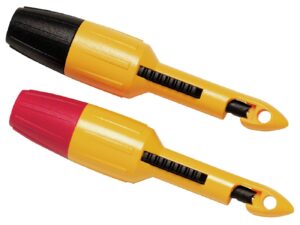 Fluke TP81 testklämmor isoleringsbrytande