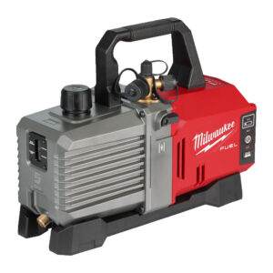 Milwaukee Vakuumpump M18 FVP5-0