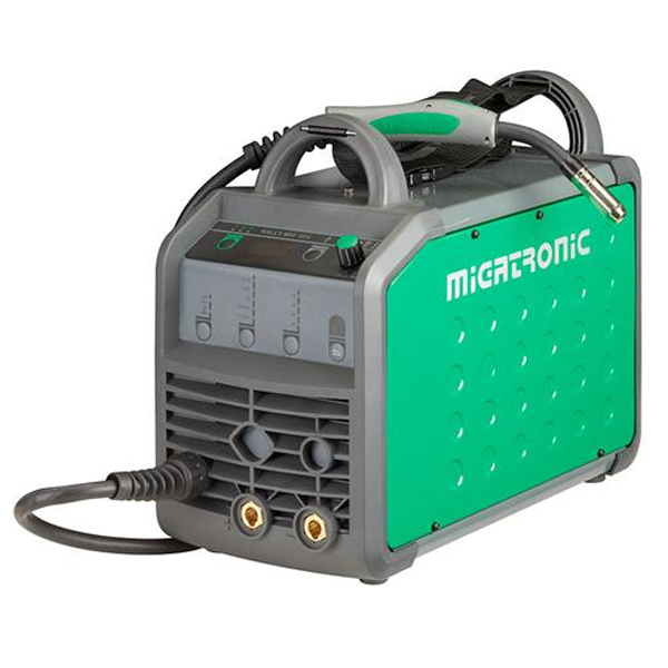 Migatronic Rallymig 161i