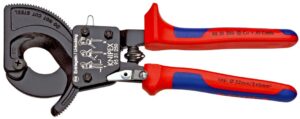 Knipex Kabelsax med spärrmekanism 9531250