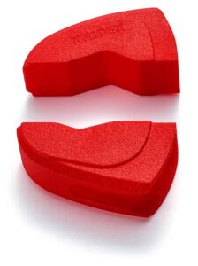 Knipex plastkäftar för Cobra 250 mm 3 par 8709250V01