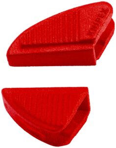 Knipex Käftskydd för tångnyckel 250 mm 3 par 8609250V01