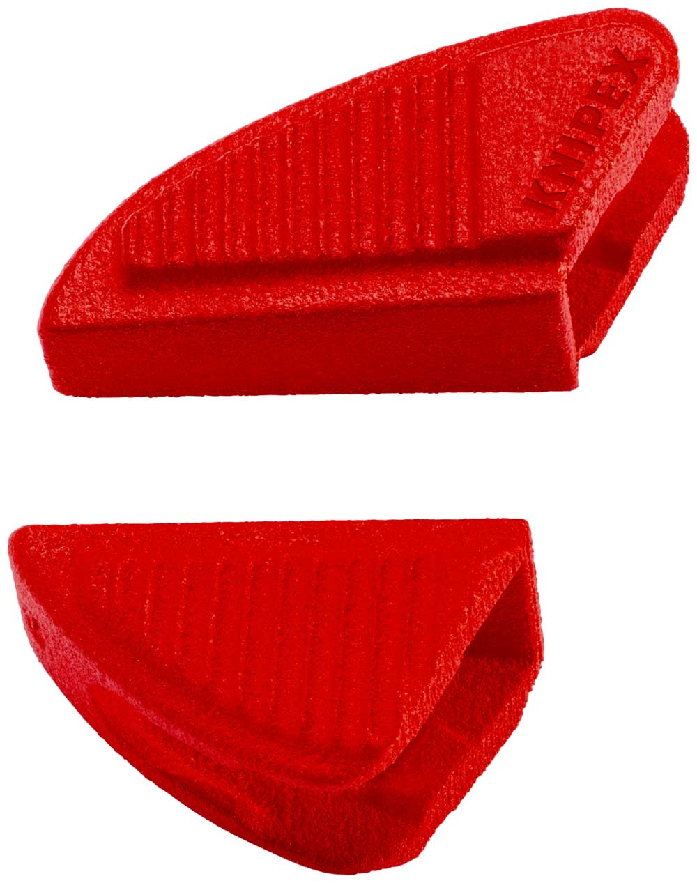 Knipex Käftskydd för tångnyckel 250 mm 3 par 8609250V01